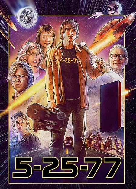 فيلم 5-25-77 2022 مترجم