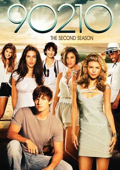 مسلسل 90210 الموسم الثاني الحلقة 19