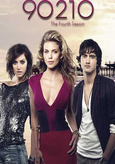 مسلسل 90210 الموسم الرابع الحلقة 20