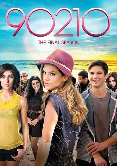 مسلسل 90210 الموسم الخامس الحلقة 10