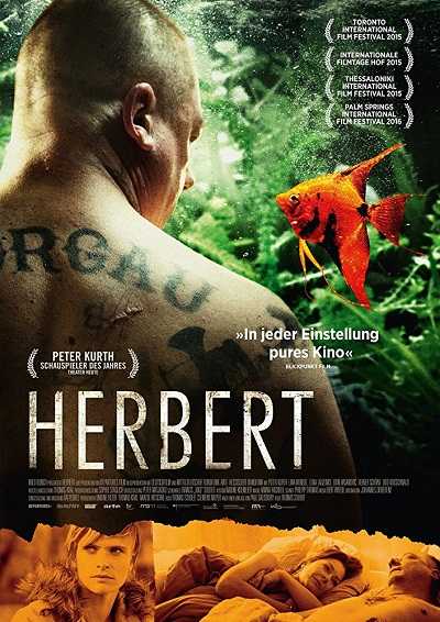 فيلم A Heavy Heart 2015 مترجم