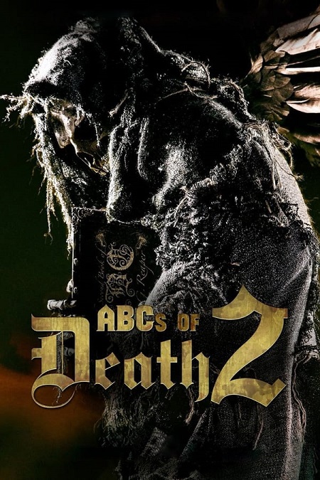 فيلم ABCs of Death 2 2014 مترجم