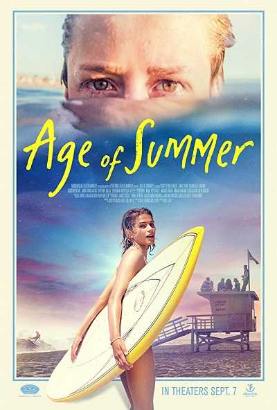 فيلم Age of Summer 2018 مترجم