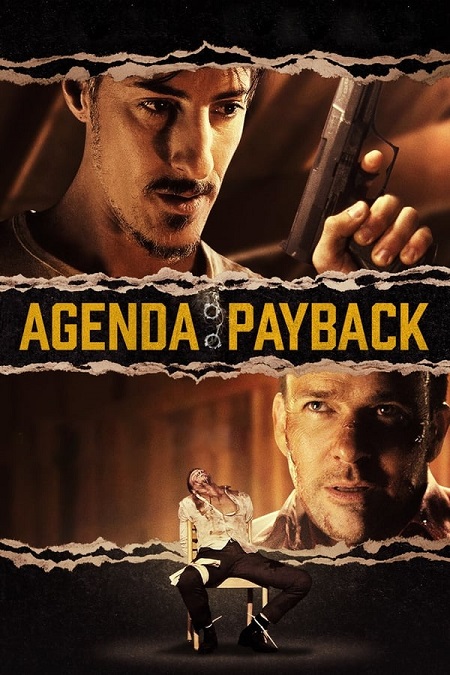 فيلم Agenda Payback 2018 مترجم