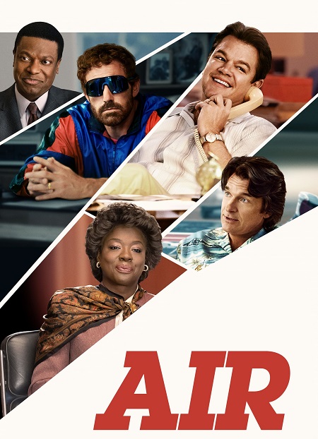 فيلم Air 2023 مترجم