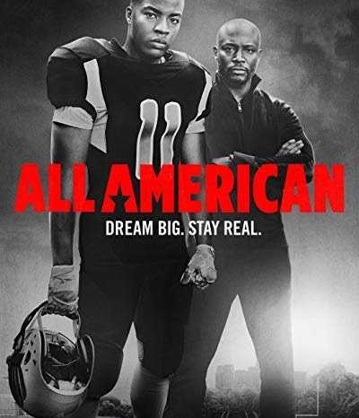 مسلسل All American الحلقة 1