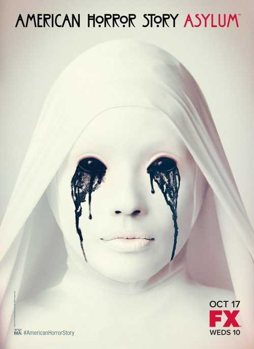 مسلسل American Horror Story الموسم الثاني الحلقة 12