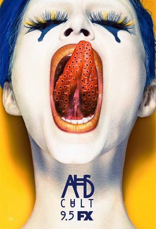 مسلسل American Horror Story الموسم السابع الحلقة 9