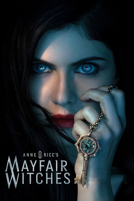 مسلسل Mayfair Witches الموسم الاول الحلقة 1 مترجمة
