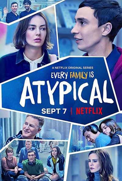مسلسل Atypical الموسم الثاني الحلقة 6 مترجمة
