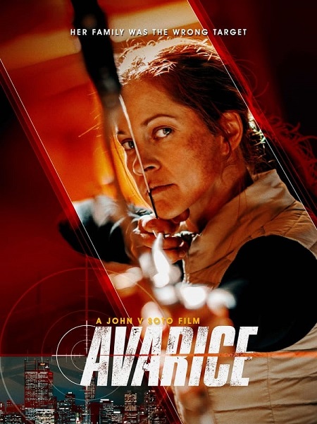فيلم Avarice 2022 مترجم