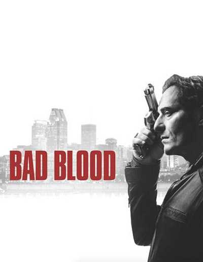 مسلسل Bad Blood الموسم الاول الحلقة 2