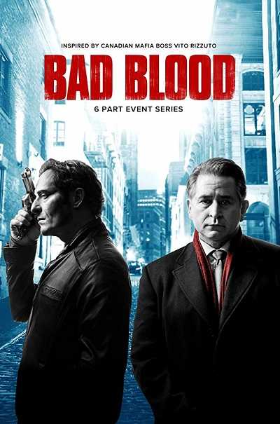 مسلسل Bad Blood الموسم الثاني الحلقة 8 الاخيرة