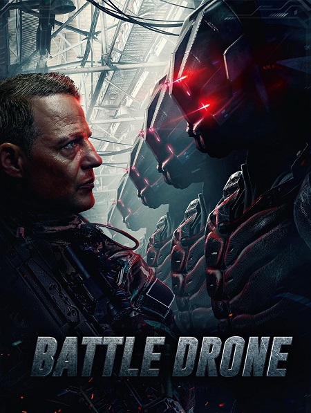 فيلم Battle Drone 2018 مترجم