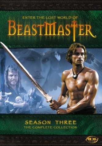 مسلسل BeastMaster الموسم الثالث الحلقة 19