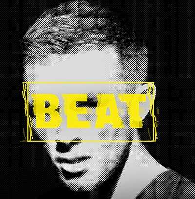 مسلسل Beat 2018 الحلقة 1