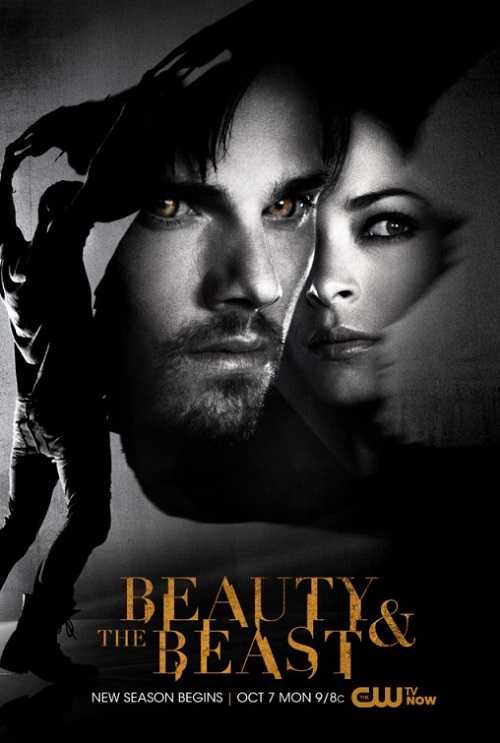 مسلسل Beauty and the Beast الموسم الاول الحلقة 10