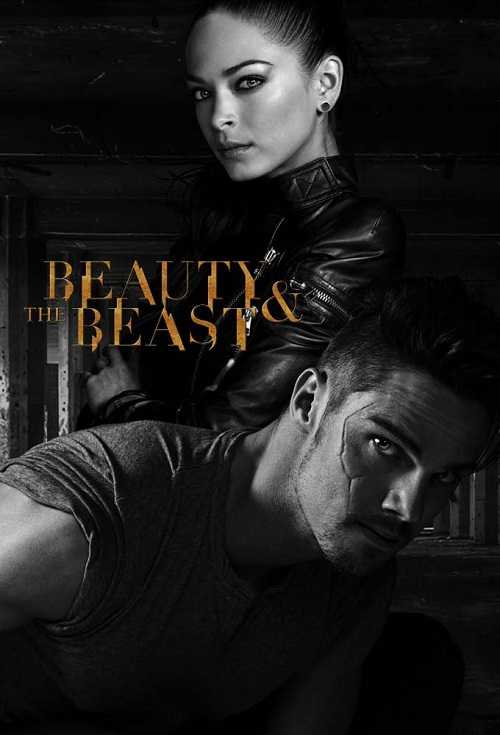 مسلسل Beauty and the Beast الموسم الثالث الحلقة 13