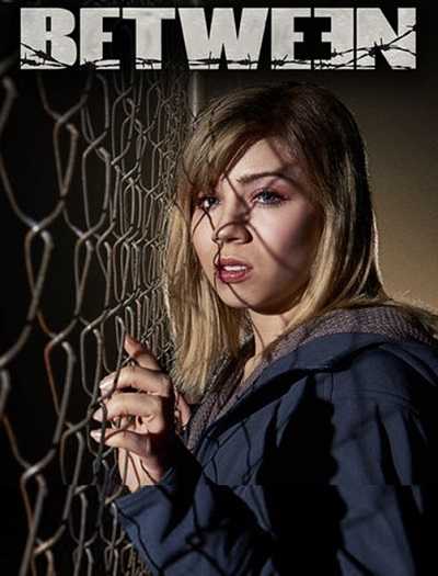 مسلسل Between 2015 الموسم الاول الحلقة 6