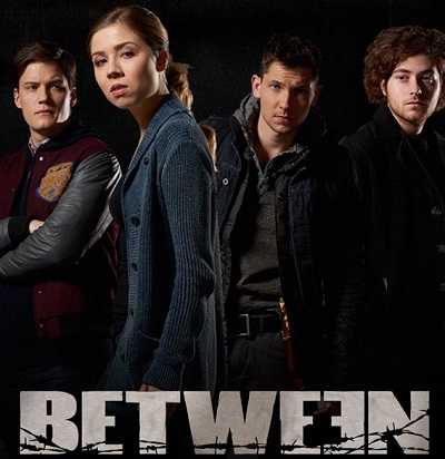 مسلسل Between 2015 الموسم الثاني الحلقة 6