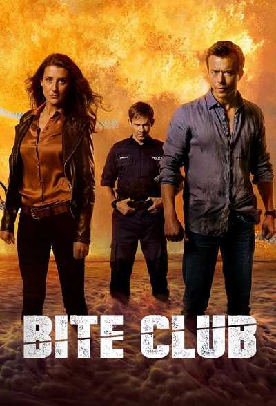 مسلسل Bite Club الحلقة 7