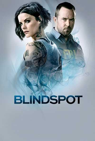 مسلسل Blindspot الموسم الرابع الحلقة 7