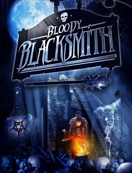فيلم Bloody Blacksmith 2016 مترجم