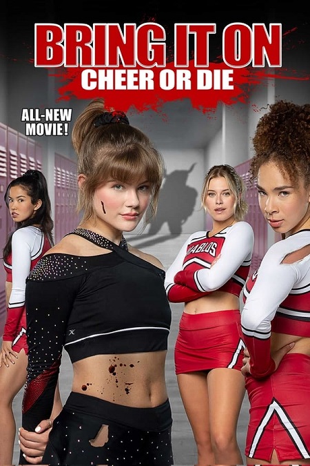 فيلم Bring It On Cheer or Die 2022 مترجم