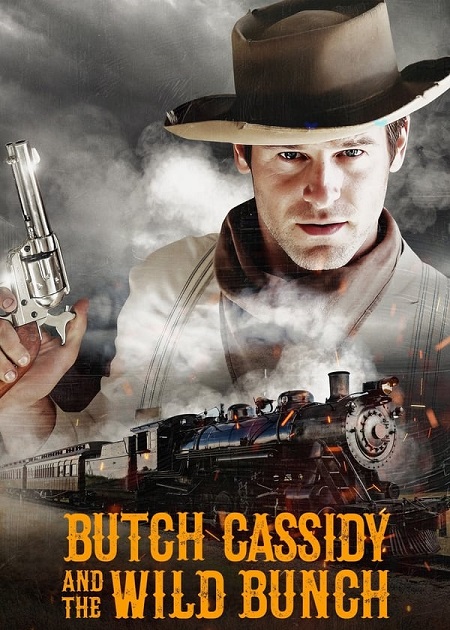 فيلم Butch Cassidy and the Wild Bunch 2023 مترجم