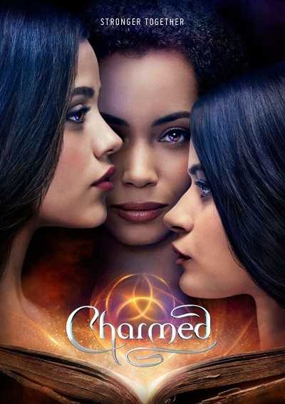 مسلسل Charmed الحلقة 5