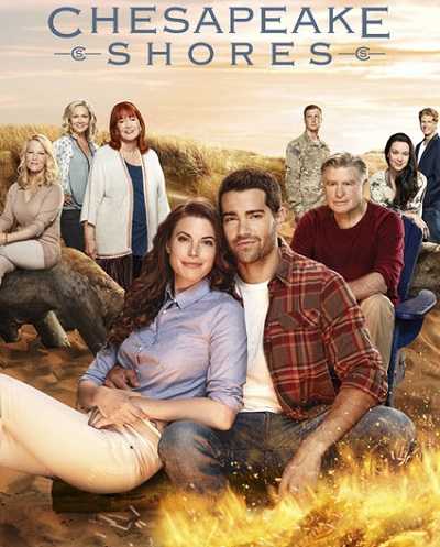 مسلسل Chesapeake Shores الموسم الاول الحلقة 3