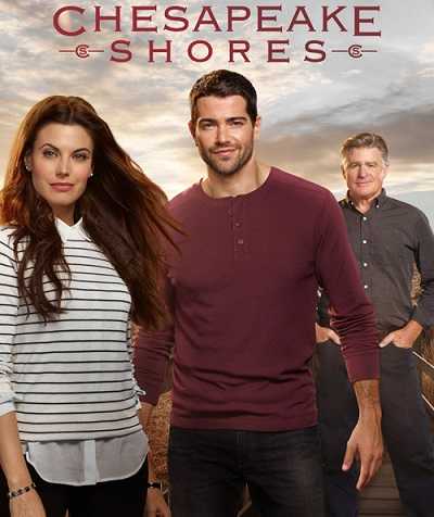 مسلسل Chesapeake Shores الموسم الثاني الحلقة 5