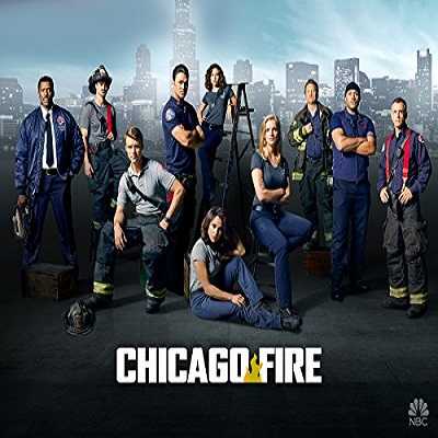 مسلسل Chicago Fire الموسم الرابع الحلقة 11