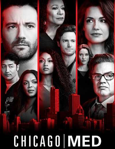 مسلسل Chicago Med الموسم الرابع الحلقة 19 مترجمة
