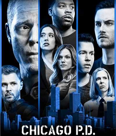 مسلسل Chicago PD الموسم السادس الحلقة 22 مترجمة