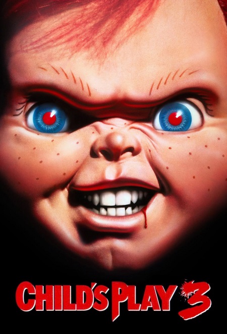 فيلم Chucky 3 1991 مترجم