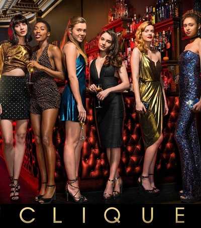 مسلسل Clique الموسم الثاني الحلقة 6 الاخيرة مترجم