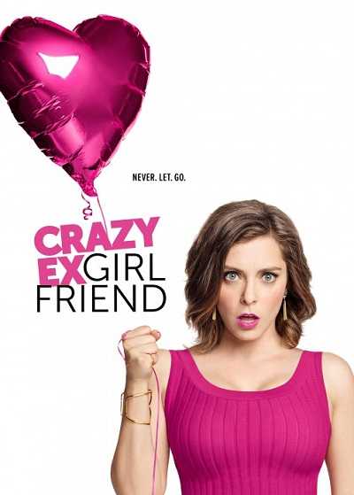مسلسل Crazy Ex Girlfriend الموسم الاول الحلقة 5