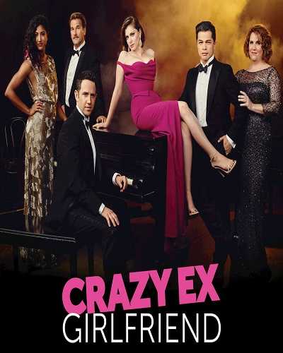 مسلسل Crazy Ex Girlfriend الموسم الرابع الحلقة 5