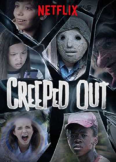 مسلسل Creeped Out الموسم الاول الحلقة 10 مترجمة