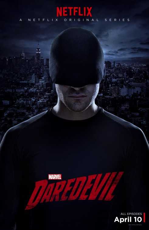 مسلسل Daredevil الموسم الاول الحلقة 2