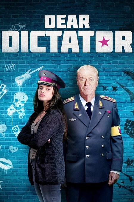فيلم Dear Dictator 2018 مترجم