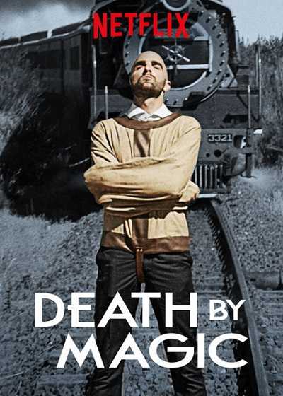 مسلسل Death by Magic الحلقة 4