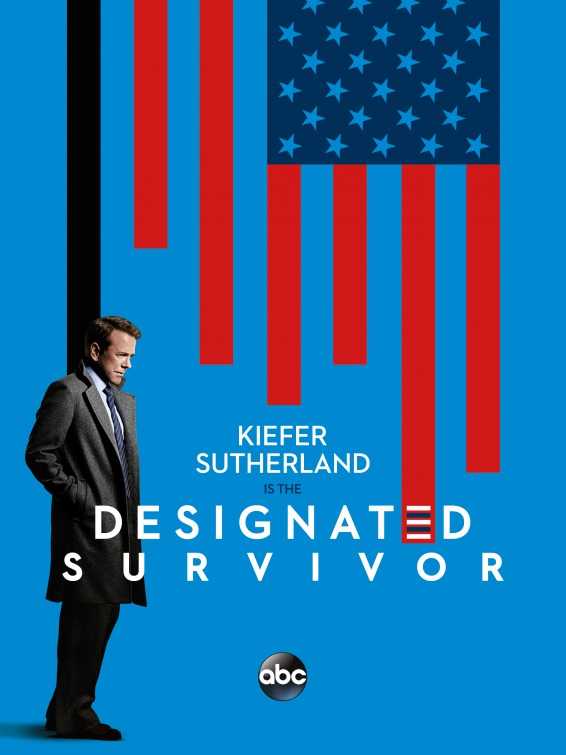 مسلسل Designated Survivor الموسم الاول الحلقة 3