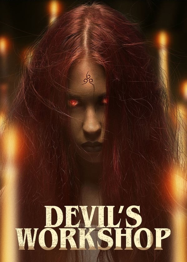 فيلم Devil’s Workshop 2022 مترجم