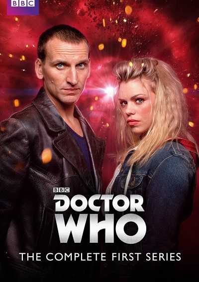 مسلسل Doctor Who الموسم الاول الحلقة 6