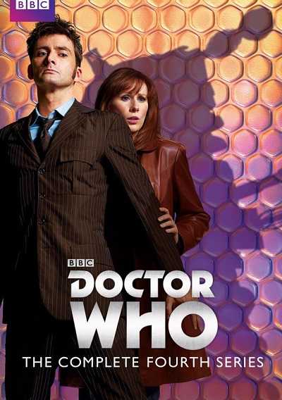 مسلسل Doctor Who الموسم الرابع الحلقة 11