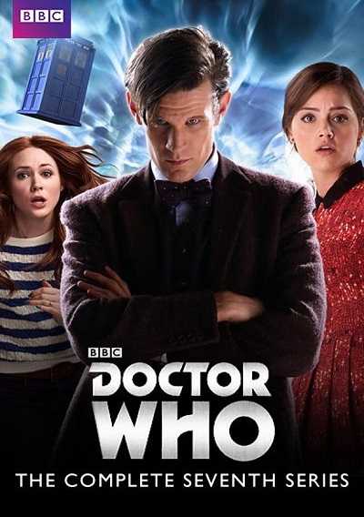 مسلسل Doctor Who الموسم السابع الحلقة 4