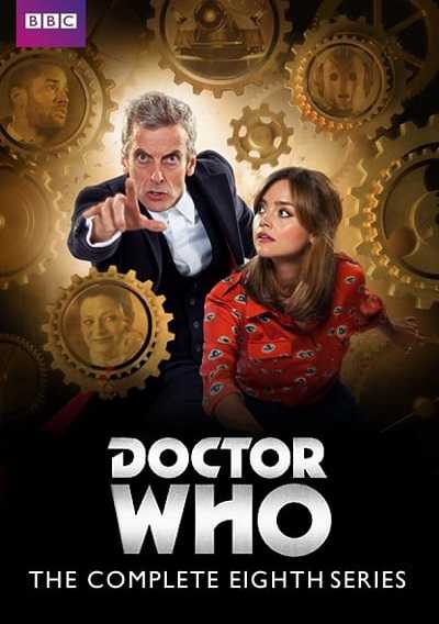 مسلسل Doctor Who الموسم الثامن الحلقة 11