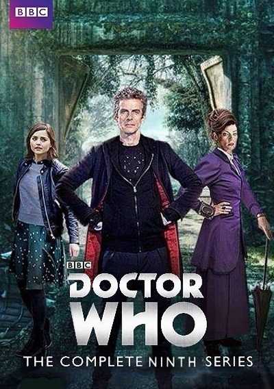 مسلسل Doctor Who الموسم التاسع الحلقة 2